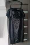 Rochie din satin
