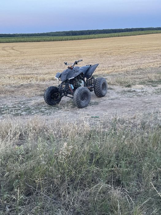 Vand cadru atv bashan
