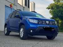 Dacia Duster 4×4-1,5dci Facelift 2023-E6-