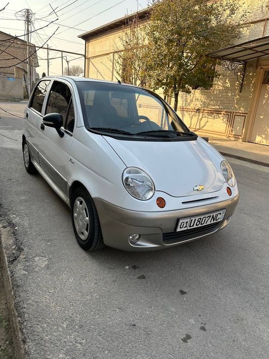 Matiz best srocna sotiladi