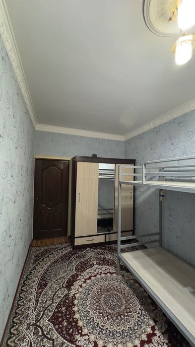 Чиланзар,17 мавзеси, 48-уй, 22-хонадон, балкон 2/6