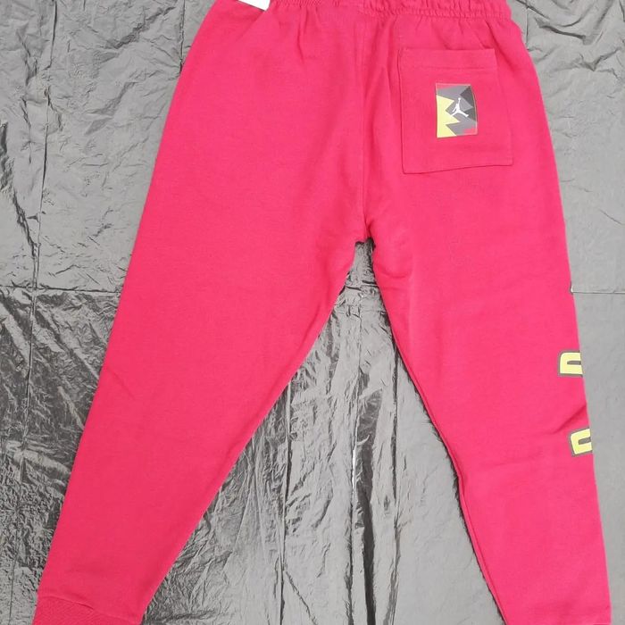 Compleu Trening Jordan Flight MVP