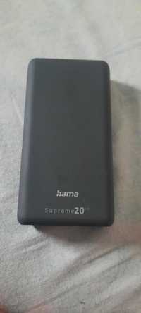 Baterie externă HAMA Supreme 20 HD