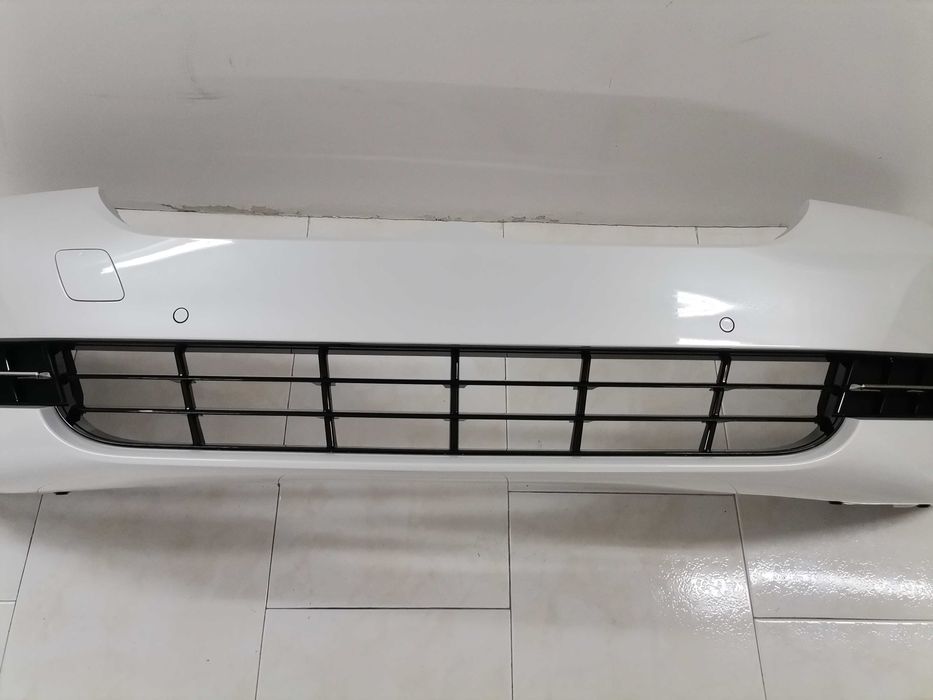 Предна Броня BMW G30 G31 Lci Basic БМВ Г30 Г31 Фейс Комплект - А10