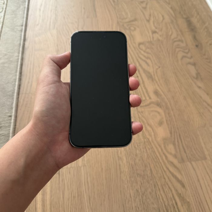 Iphone 14 pro 128 гб