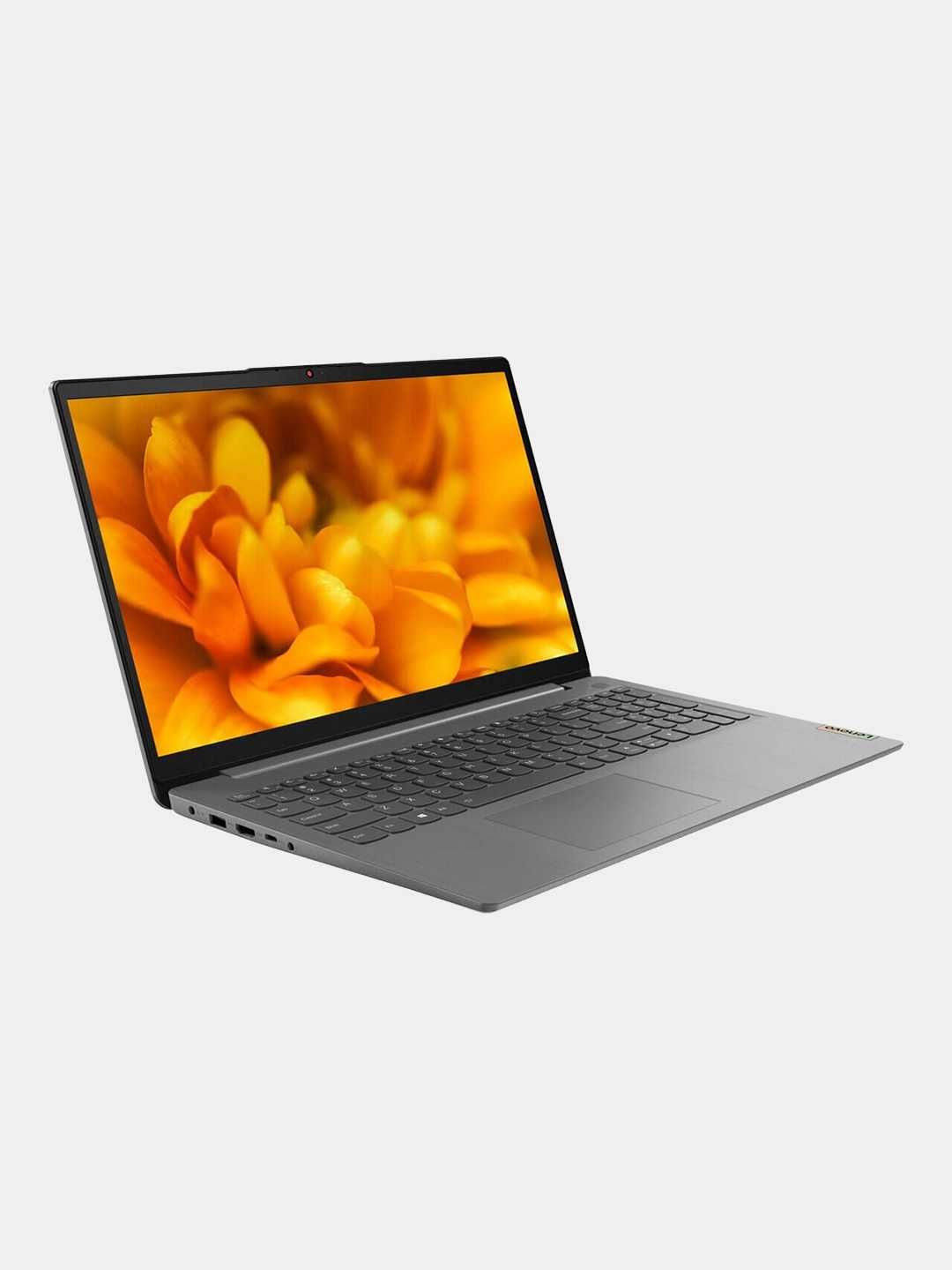 Ноутбук Lenovo IdeaPad 3 N4020 / 8Gb DDR4 / 256Gb SSD / 15.6 HD