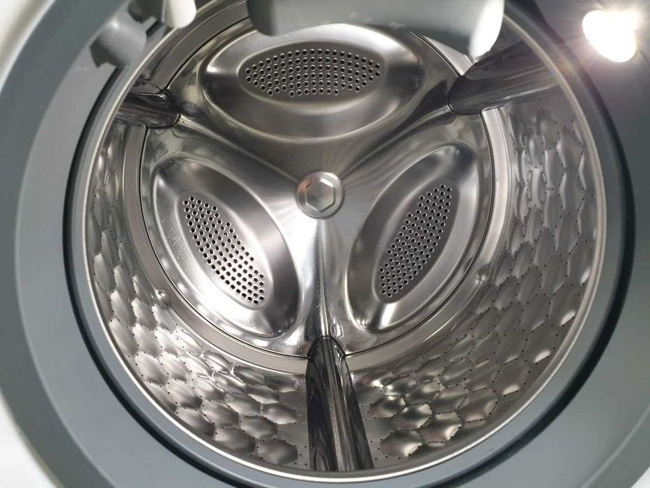 XXL 9кг/6кг Miele WT1 Пералня със Сушилня TwinDos Миеле 12м Гаранция