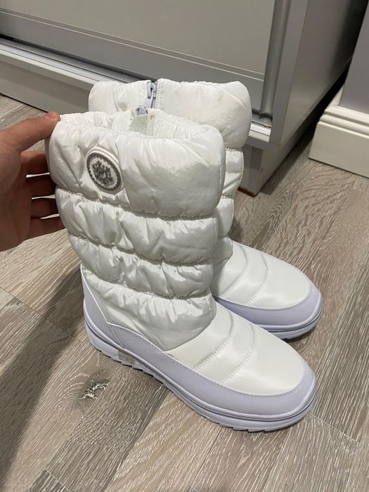 Продам сапоги женские