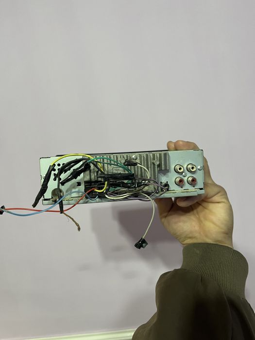 Arginal pioneer mafon