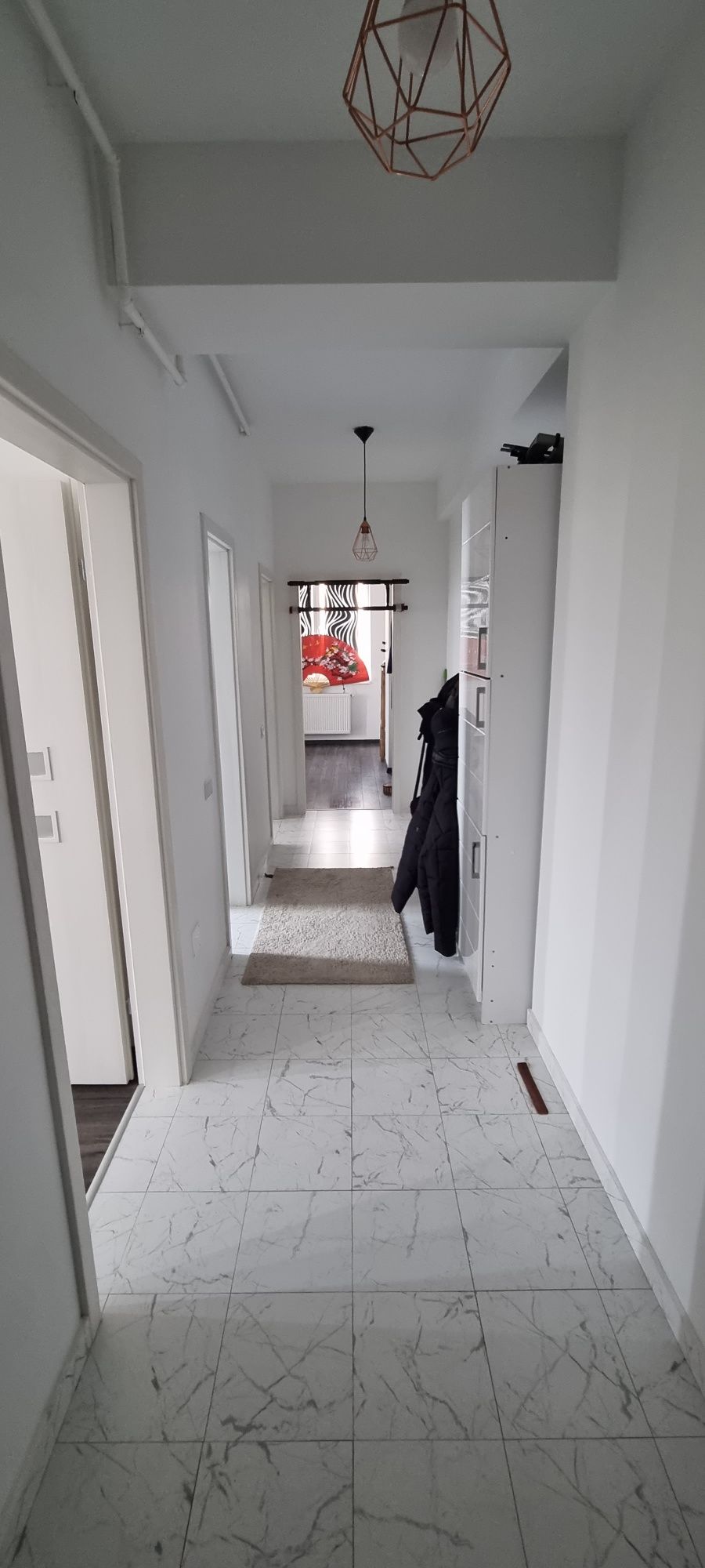 Apartament 2 camere | Oltenitei | Gama Residence | Decomandat | Stb 3'