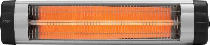 Обогреватель инфракрасный Miril NSB-C50 со стойкой, 2000 Вт