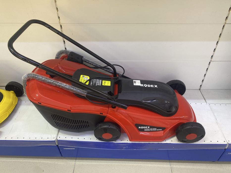 RODEX  94DB Lwa Aktiv/Market