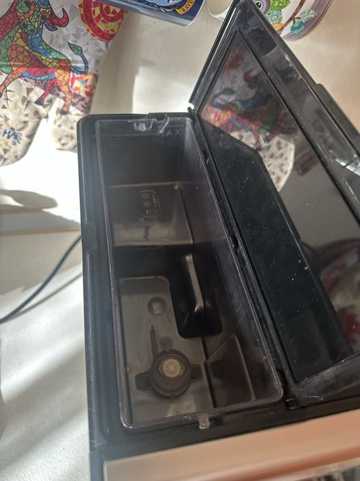 Кафеавтомат Saeko Lirika