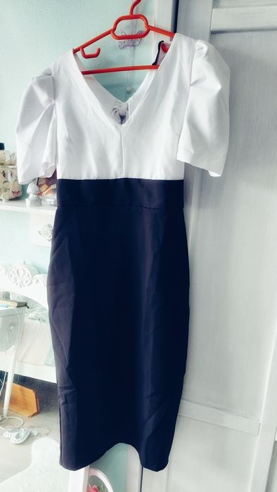 Rochie noua Tessa