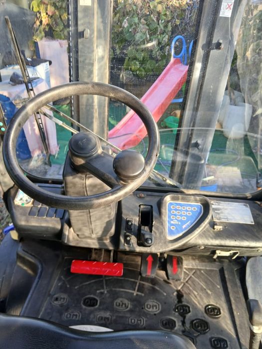 motostivuitor italian 3,5t diesel motor yanmar japonez an 2008