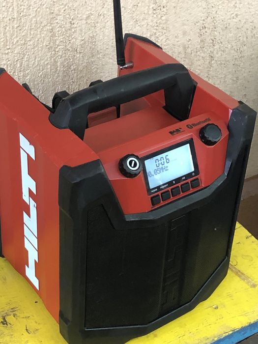 Hilti pr2-hs an 2023