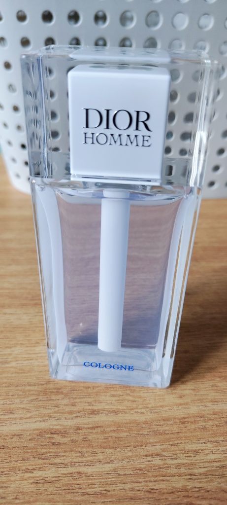 Dior Homme Cologne