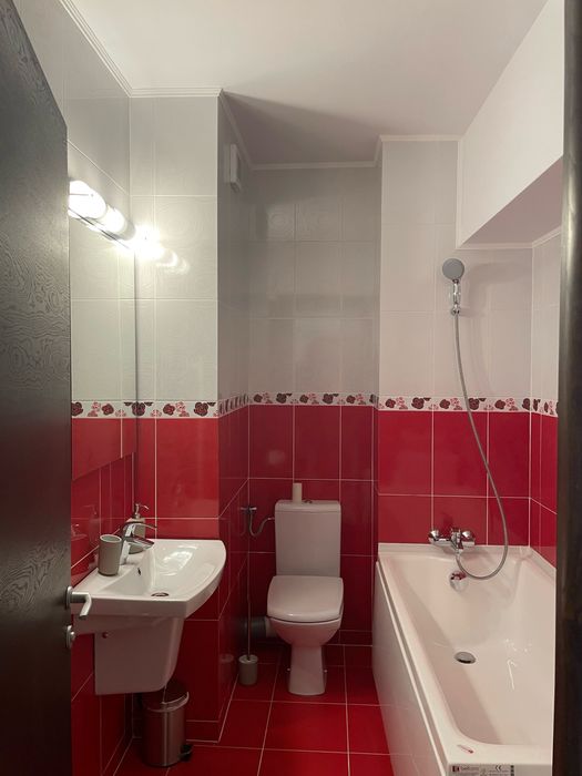 Garsoniera New Studio - Regim Hotelier Pitesti, EXCLUS ESCORTE