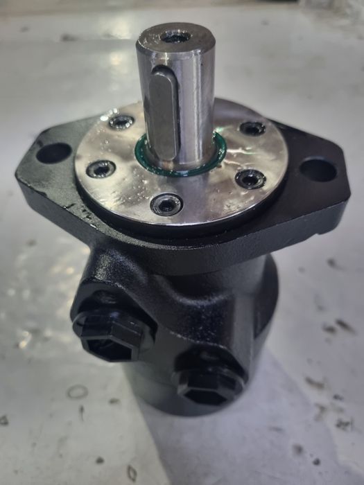 Hidromotor hidraulic, hidraulic motor BMR/ BMP