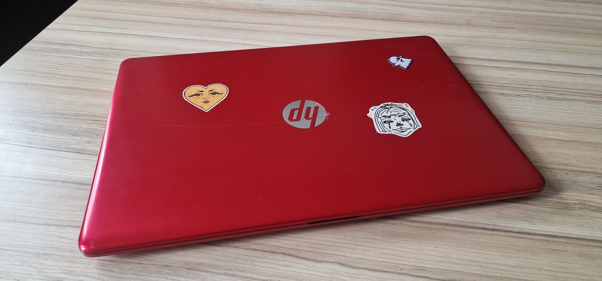 Лаптоп HP intel celeron