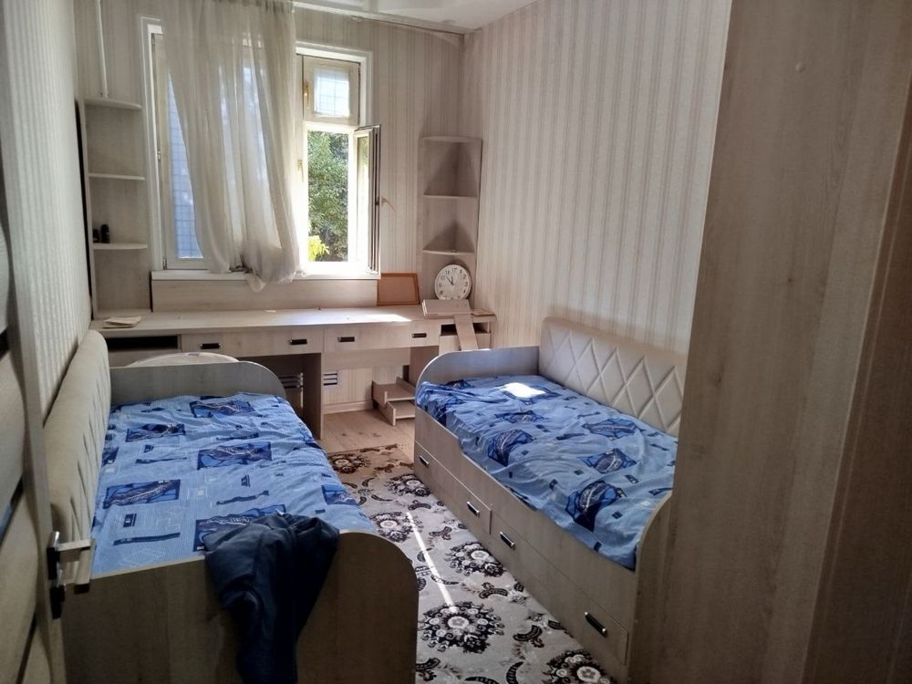 Аренда квартира 3/3/4 Чиланзар 8 квартал,Орт,Малика Гостиница,Карзинка