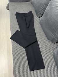 Pantaloni costum  negri