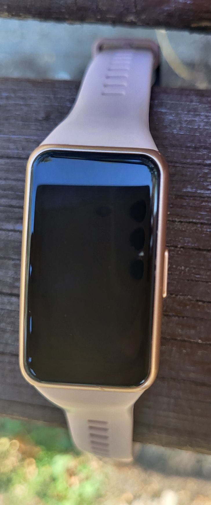Фитнес гривна Huawei BAND 6 FRA-B19 SAKURA PINK , 1.47