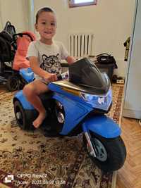 Мотоцикл продам детский