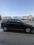Vand fiat Freemont 2.0 diesel 170 cp 7 locuri/ 2013/ euro 5