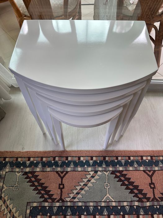 Помощни масички - 4 бр.