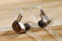 Sivga Que UTG Flat Glass Diaphragm Dynamic Driver IEMs Casti HiFi Noi