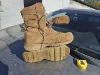 Bocanci militari Reebok nr 44