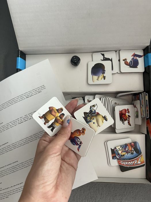 Настолни игри