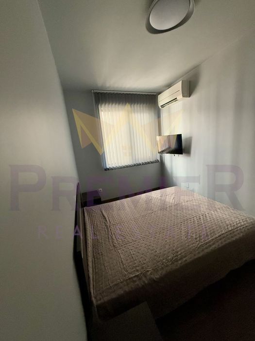 Дава се под наем Тристаен апартамент в Варна, Бриз - 60 кв.м за 663 € - Снимка #5