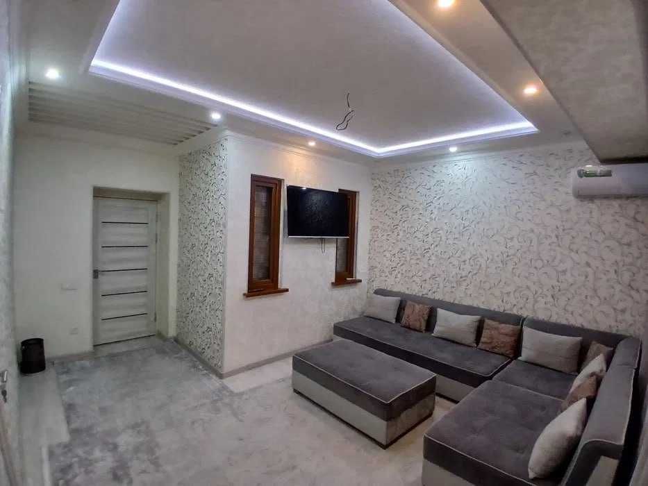 Продается 3х квартира в ЖК Bauram, Новостройка, Мирабадский район