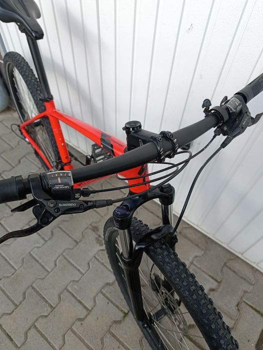 Specialized 29 цола