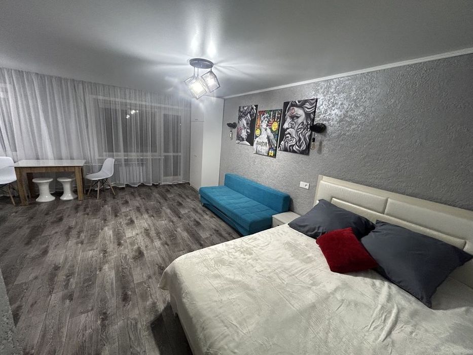 Сдам 1 ком кв на долгий срок,Толе би -Сейфуллина