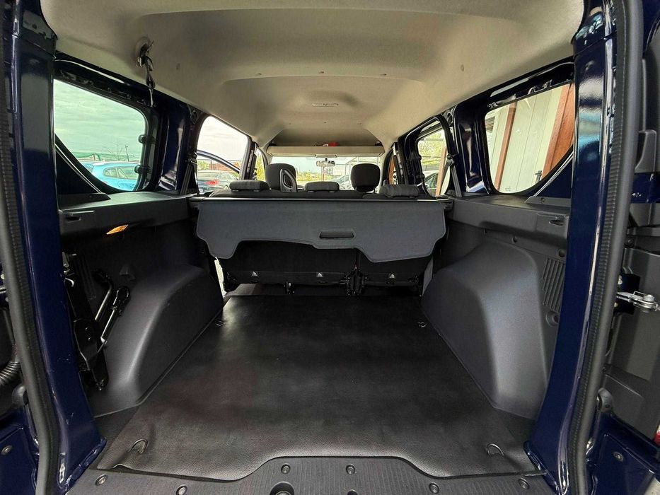 Dacia Dokker 2016, 1.5 dci Euro6, Clima, Rate cu avans 0%,RAR Efectuat
