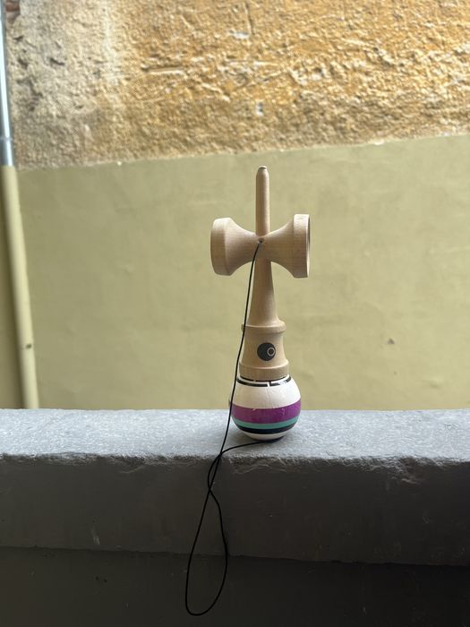 Kendama in stare foarte buna