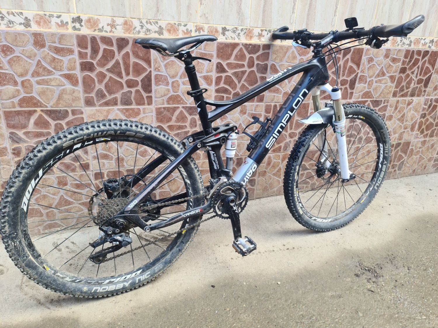 Simplon Kibo Carbon