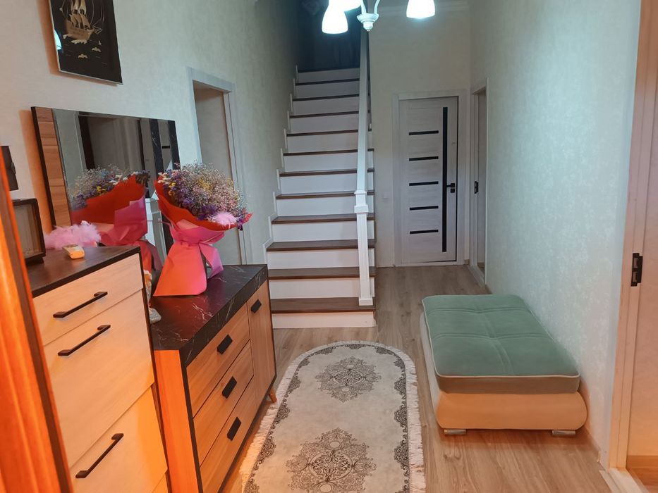 Аренда дом участок