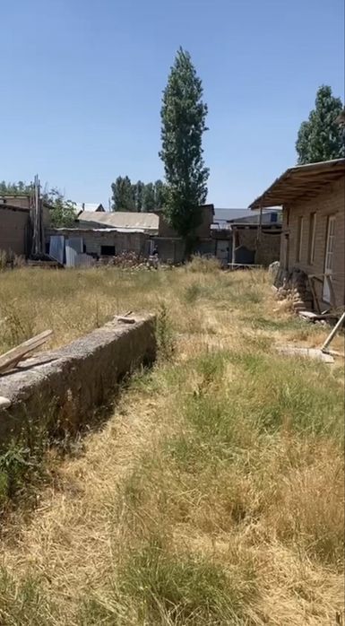 Земельный участок, Кибрайский р-н , Чинобод