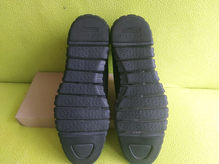 Cole Haan'Zero Grand-43н-Оригинални