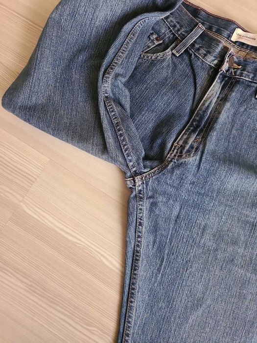 Blugi Barbati Levi's Signature Marimea W32/L34