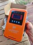 MPPT  Solar 60A panouri fotovoltaice