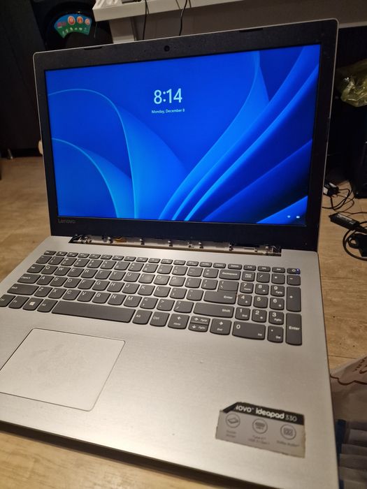 Laptop Lenovo Ideapad 330