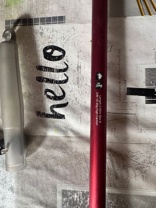 Въдици за риболов