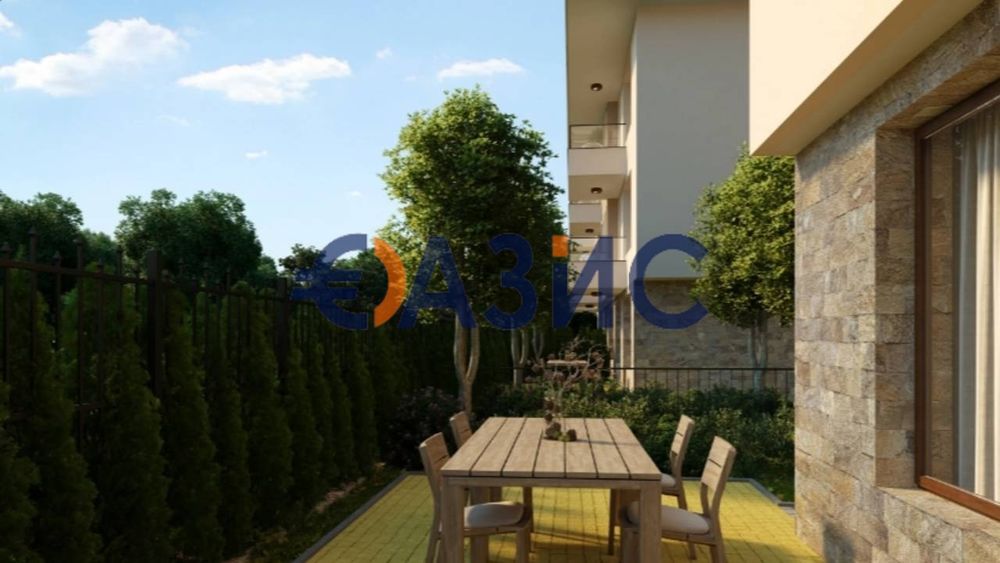 Продава се Тристаен апартамент в Бургас, Сарафово - 59 кв.м за 1958 €/кв.м - Снимка #7