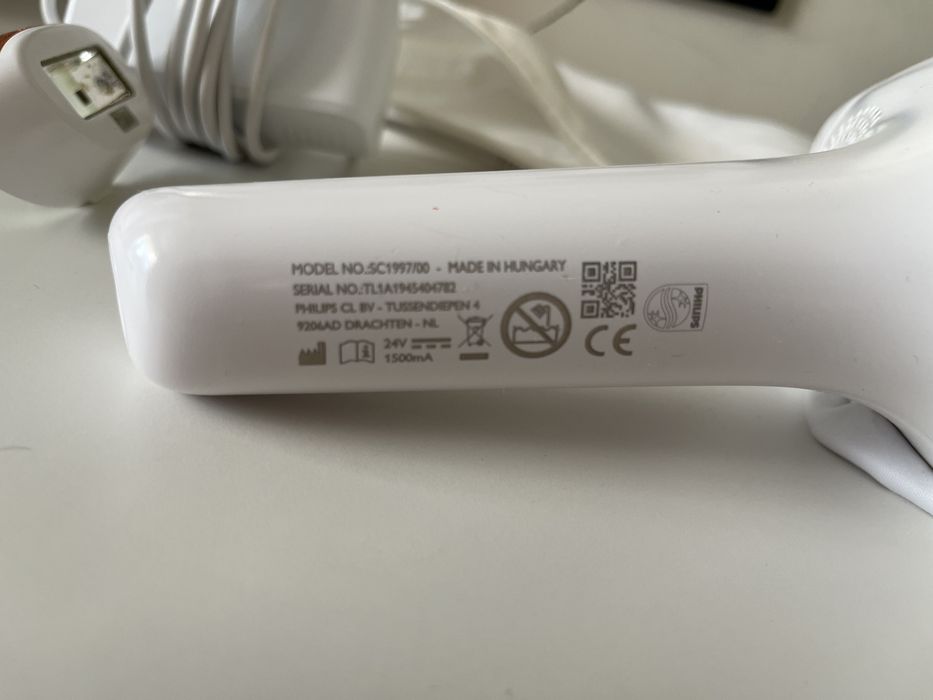 Фотоепилатор Philips lumea 1997/00