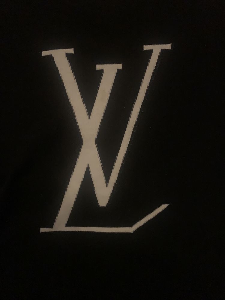 Tricou louis vuitton